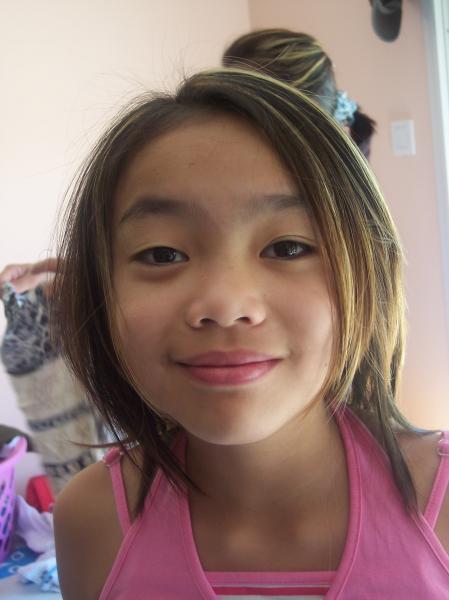 MY LINH!!!