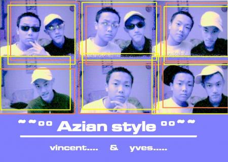 AzIaN StyLe